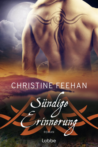Christine Feehan: Sündige Erinnerung