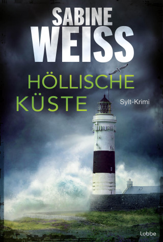 Sabine Weiß: Höllische Küste