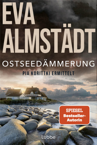 Eva Almstädt: Ostseedämmerung