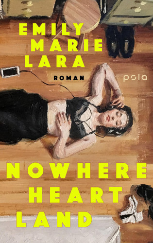 Emily Marie Lara: Nowhere Heart Land