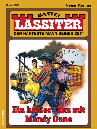 Kolja van Horn: Lassiter 2750