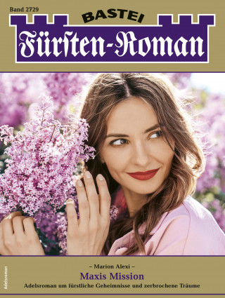 Marion Alexi: Fürsten-Roman 2729