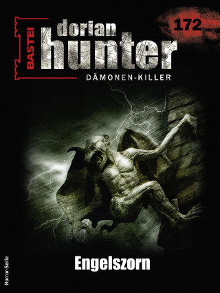 Dario Vandis, Martin Kay: Dorian Hunter 172