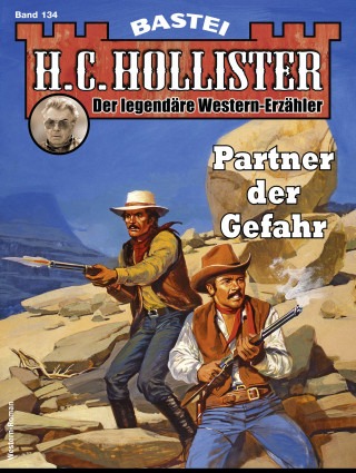 H.C. Hollister: H. C. Hollister 134