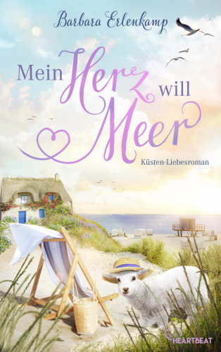 Barbara Erlenkamp: Mein Herz will Meer