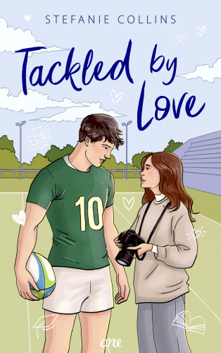 Stefanie Collins: Tackled by Love