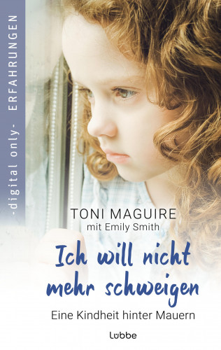 Toni Maguire: Ich will nicht mehr schweigen