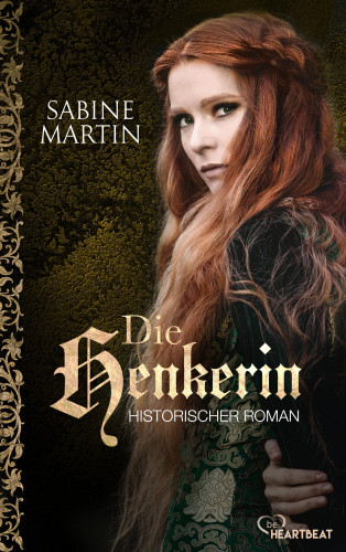 Sabine Martin: Die Henkerin