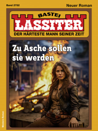 Marthy J. Cannary: Lassiter 2752