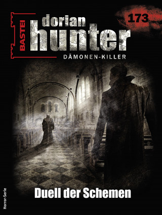 Dario Vandis, Martin Kay: Dorian Hunter 173