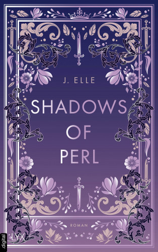 J. Elle: Shadows of Perl