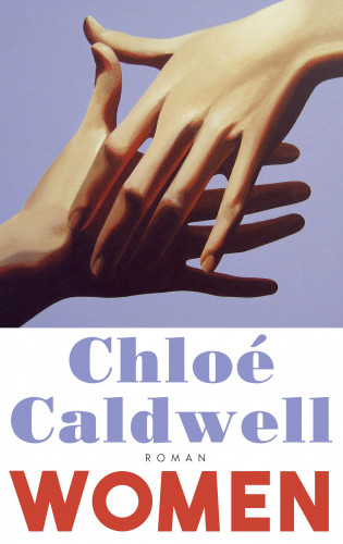 Chloé Caldwell: Women