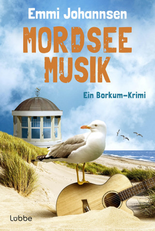 Emmi Johannsen: Mordseemusik