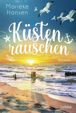 Marieke Hansen: Küstenrauschen