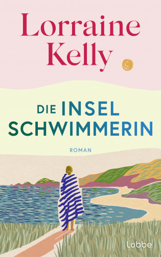 Lorraine Kelly: Die Inselschwimmerin
