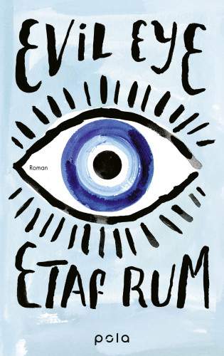 Etaf Rum: Evil Eye