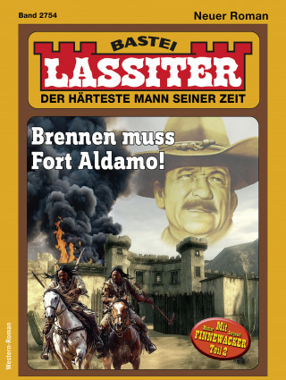 Katja Martens: Lassiter 2754
