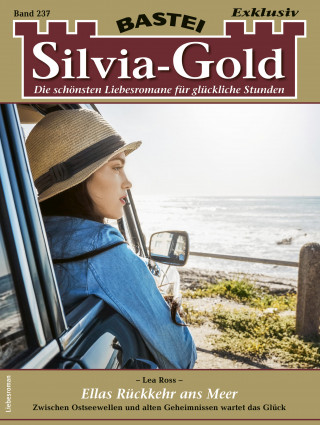 Lea Ross: Silvia-Gold 237