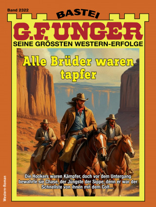 G. F. Unger: G. F. Unger 2322