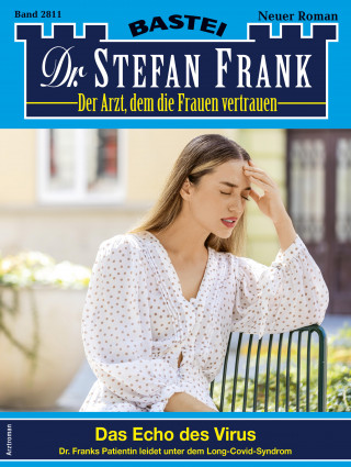Stefan Frank: Dr. Stefan Frank 2811