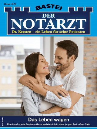 Caro Stein: Der Notarzt 499