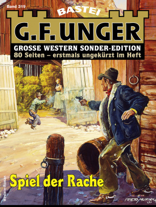 G. F. Unger: G. F. Unger Sonder-Edition 319