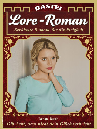 Renate Busch: Lore-Roman 209