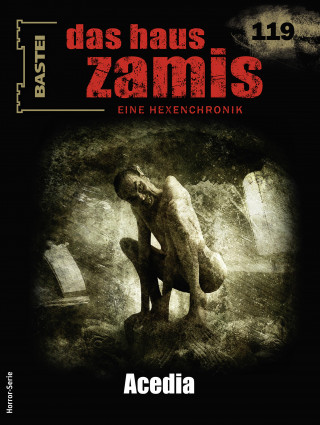 Michael M. Thurner: Das Haus Zamis 119