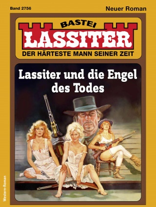 A. B. Mercy: Lassiter 2756