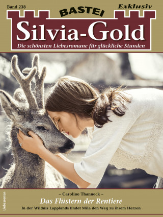 Caroline Thanneck: Silvia-Gold 238