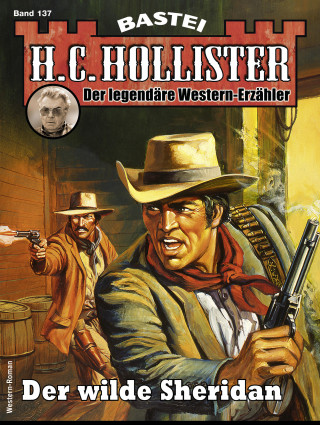 H.C. Hollister: H. C. Hollister 137