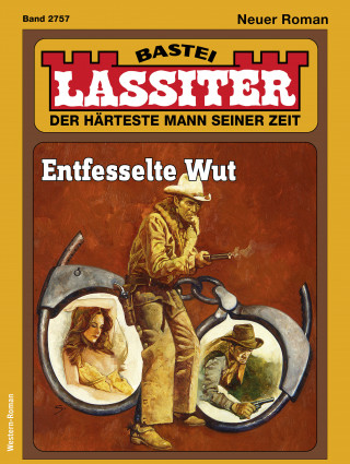 Des Romero: Lassiter 2757