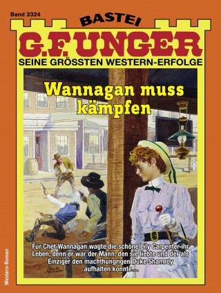 G. F. Unger: G. F. Unger 2324