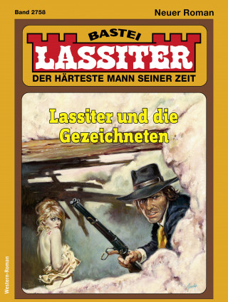 Kolja van Horn: Lassiter 2758