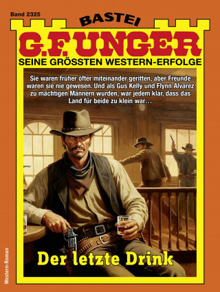 G. F. Unger: G. F. Unger 2325