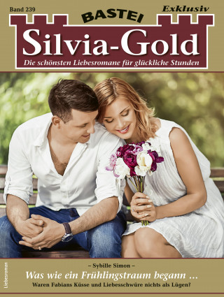 Sybille Simon: Silvia-Gold 239
