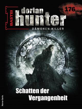Dario Vandis: Dorian Hunter 176