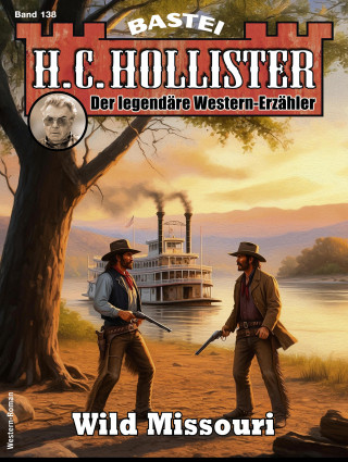 H.C. Hollister: H. C. Hollister 138