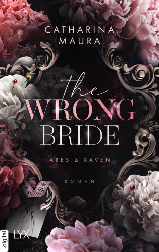Catharina Maura: The Wrong Bride