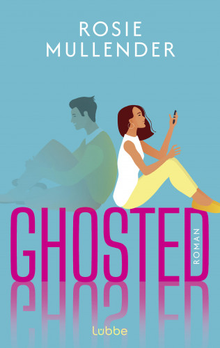 Rosie Mullender: Ghosted