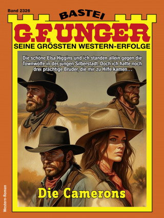 G. F. Unger: G. F. Unger 2326