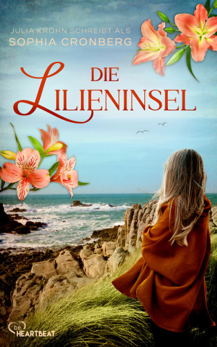 Sophia Cronberg, Julia Kröhn: Die Lilieninsel