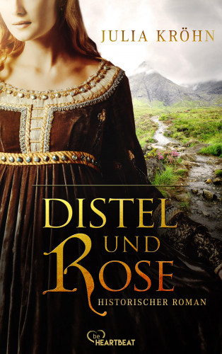 Julia Kröhn: Distel und Rose