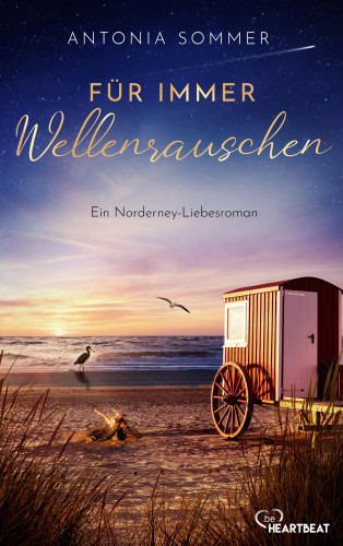 Antonia Sommer: Für immer Wellenrauschen