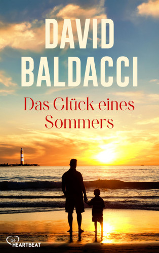David Baldacci: Das Glück eines Sommers