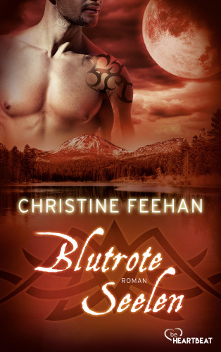 Christine Feehan: Blutrote Seelen