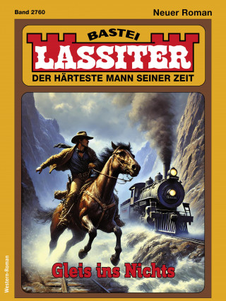 Marthy J. Cannary: Lassiter 2760