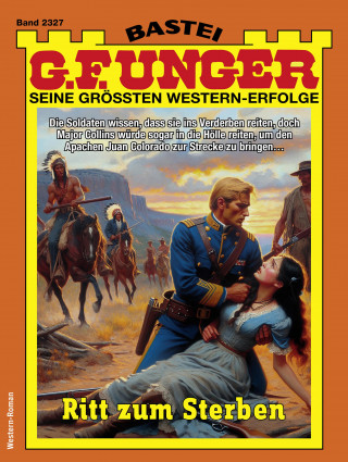G. F. Unger: G. F. Unger 2327
