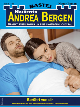 Bettina Vermeer: Notärztin Andrea Bergen 1536