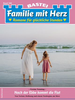 Gesine Sonntag: Familie mit Herz 206